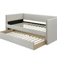 Franklin Daybed with Trundle