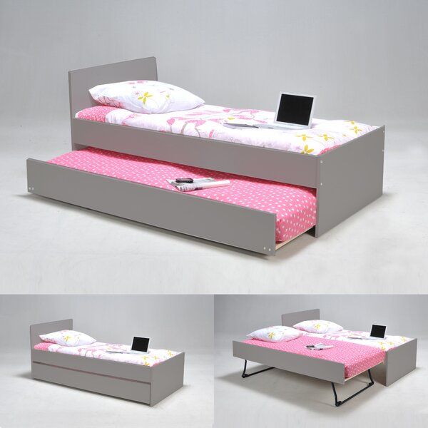 Demmer Single Daybed in Dubai – Space-Saving, Stylish, and Comfortable for Your Home