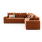New Princess Corner Sofa - Elegance Meets Comfort