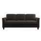 Celestia Flared Arm Sofa
