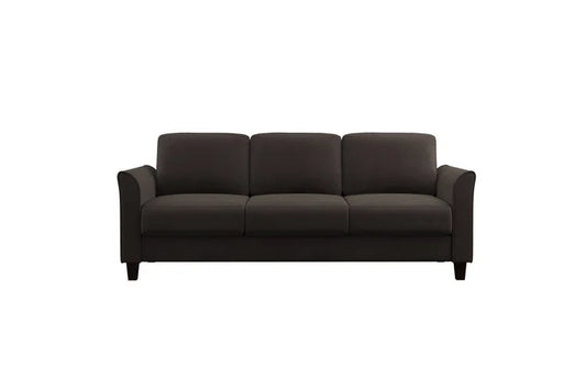 Celestia Flared Arm Sofa