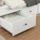 Zaviour HEMNES daybed wiyh 3 drawers