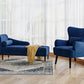 Left Armrest Chaise Lounge