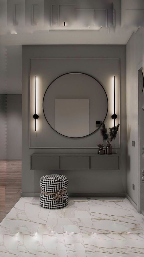 Customized Dressing Table