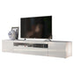 Cribbs TV Stand for TVs up to 88″