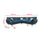 Reversible Corner Sectional Sofa: 5 Reasons Why It's the Ultimate Stylish Seating Solution for Your Home