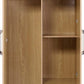 Jasper Oak Bedroom Set