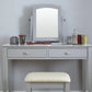 Zaviour Furniture Hattie Dressing Table