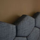 Custom Made Upholstered Wall panel bed