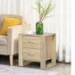 Hopkint Manufactured Wood Nightstand