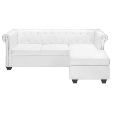 Alderwood Corner Sectional Sofa