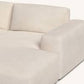 Morris Modular Sofa with Divan – Stylish & Comfortable 3-Seater