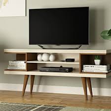 Lemington TV Stand for TVs up to 65″