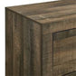 Picket House Furnishings Beckett Full Bookcase Panel 3PC Bedroom Set