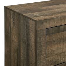 Picket House Furnishings Beckett Full Bookcase Panel 3PC Bedroom Set