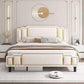 American Style Luxurious Bed