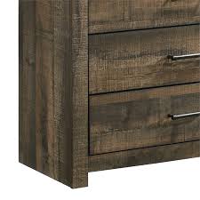 Picket House Furnishings Beckett Full Bookcase Panel 3PC Bedroom Set