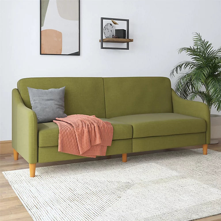 Zavior 3-Seater Sofa