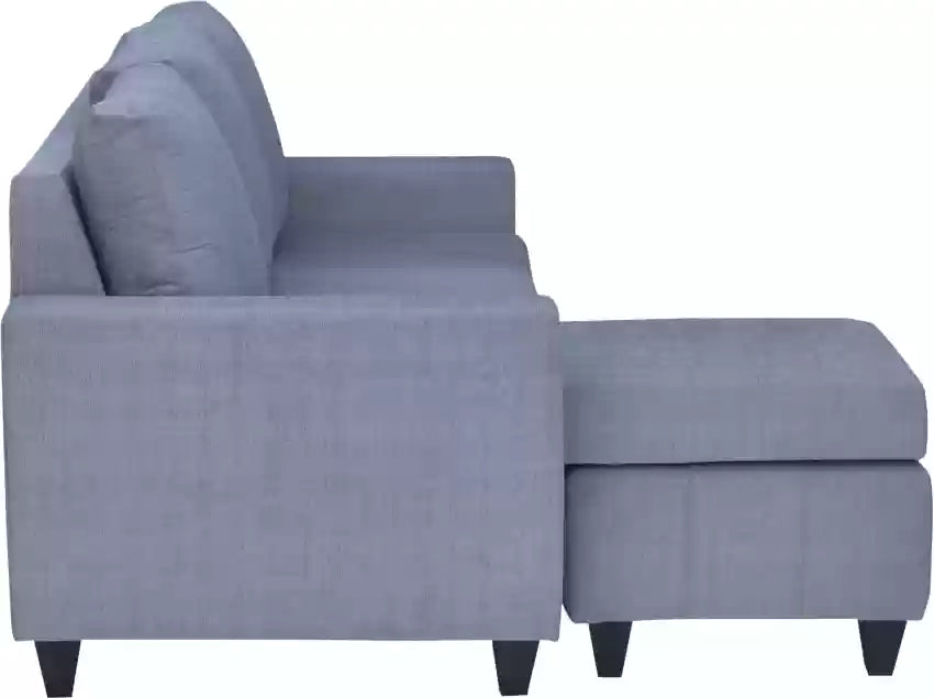 Aves Reversible Modular Sectional Sofa – 5 Configurations for Maximum Comfort