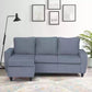 Aves Reversible Modular Sectional Sofa – 5 Configurations for Maximum Comfort