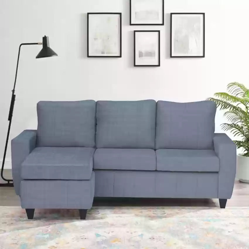 Aves Reversible Modular Sectional Sofa – 5 Configurations for Maximum Comfort