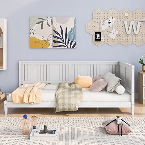 Mid-Century Modern design daybed