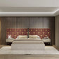 Mebi Bed Dubai – Elegant Upholstered Bed with Custom Finishes