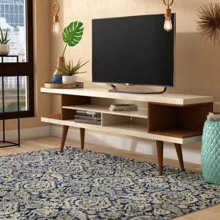 Lemington TV Stand for TVs up to 65″