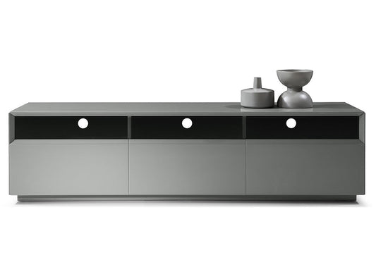 Zaviour contemporary tv stand