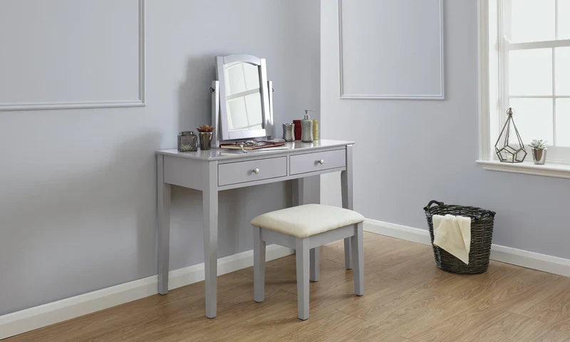 Zaviour Furniture Hattie Dressing Table