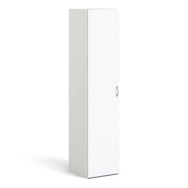 Janaisia 1 Door Wardrobe