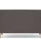 Button Tufted Traditional Sofa Set - Stylish, Durable & Comfortable (3 Sizes, 5 Color Options)