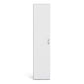 Janaisia 1 Door Wardrobe