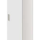 Janaisia 1 Door Wardrobe