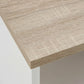 Modena White Side Table from Zaviour