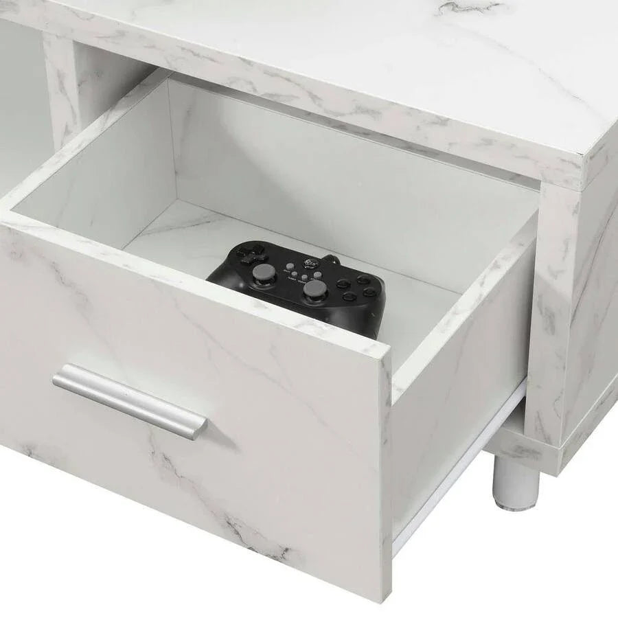 Logan Linked TV Stand