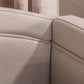 Jasmine Dove Grey Daybed with Trundle in Dubai- Space-Saving & Stylish Furniture for Dubai Homes