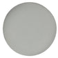 Round Linen Storage Ottoman