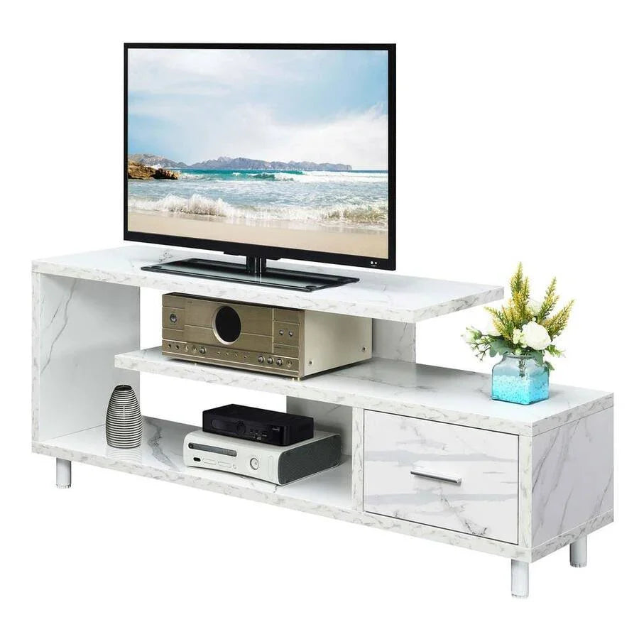 Logan Linked TV Stand