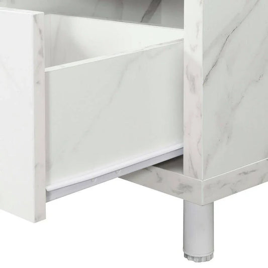 Logan Linked TV Stand