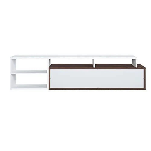 Modern extendable tv stand / display unit