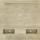 Wall Mounted Denzel TV Cabinet