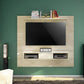 Wall Mounted Denzel TV Cabinet
