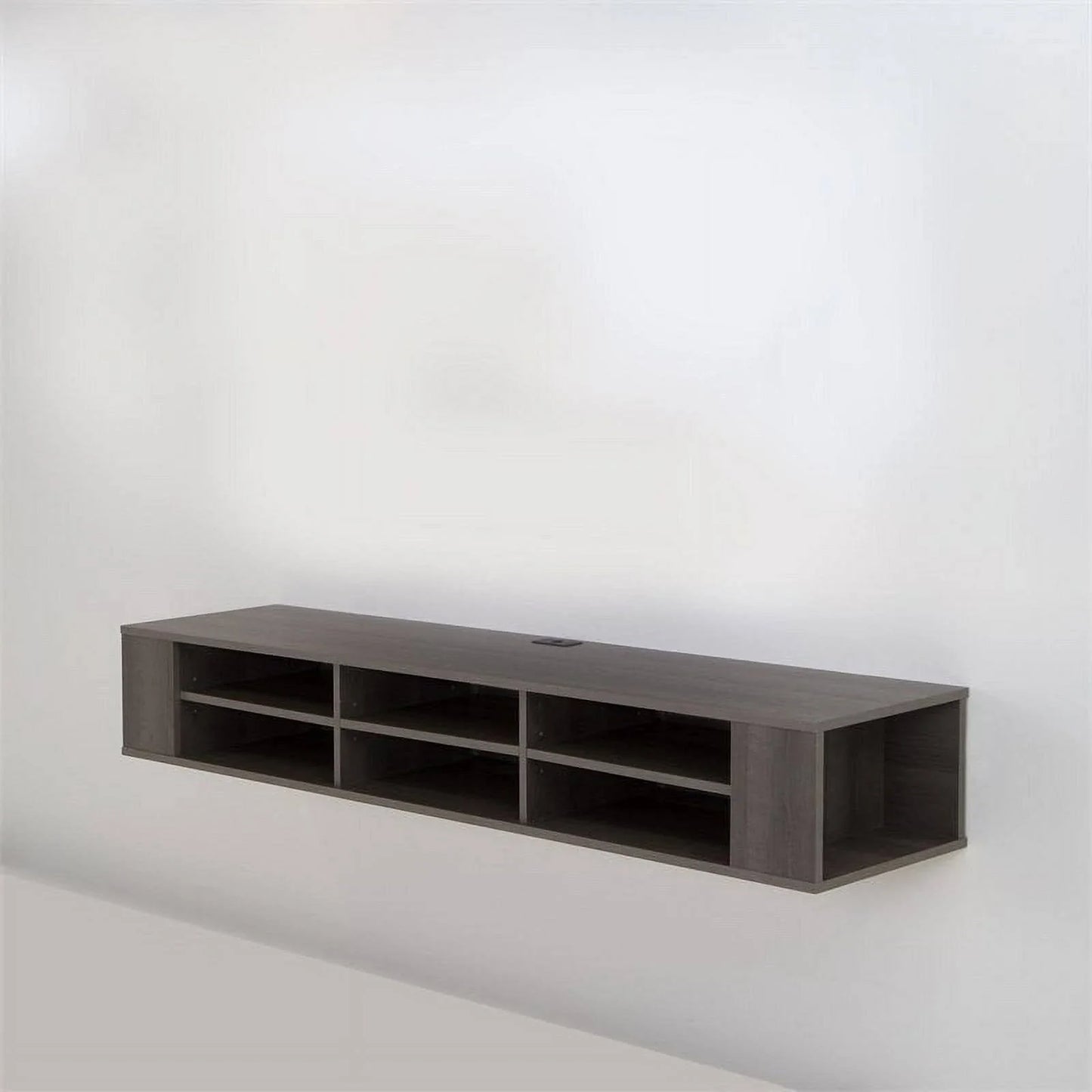 Wall Mounted Multi Storage Cabinet
