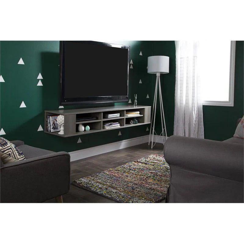Wall Mounted Multi Storage Cabinet