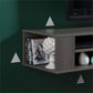 Wall Mounted Multi Storage Cabinet