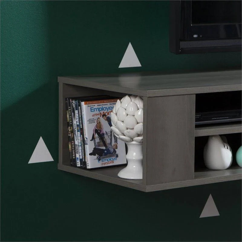 Wall Mounted Multi Storage Cabinet
