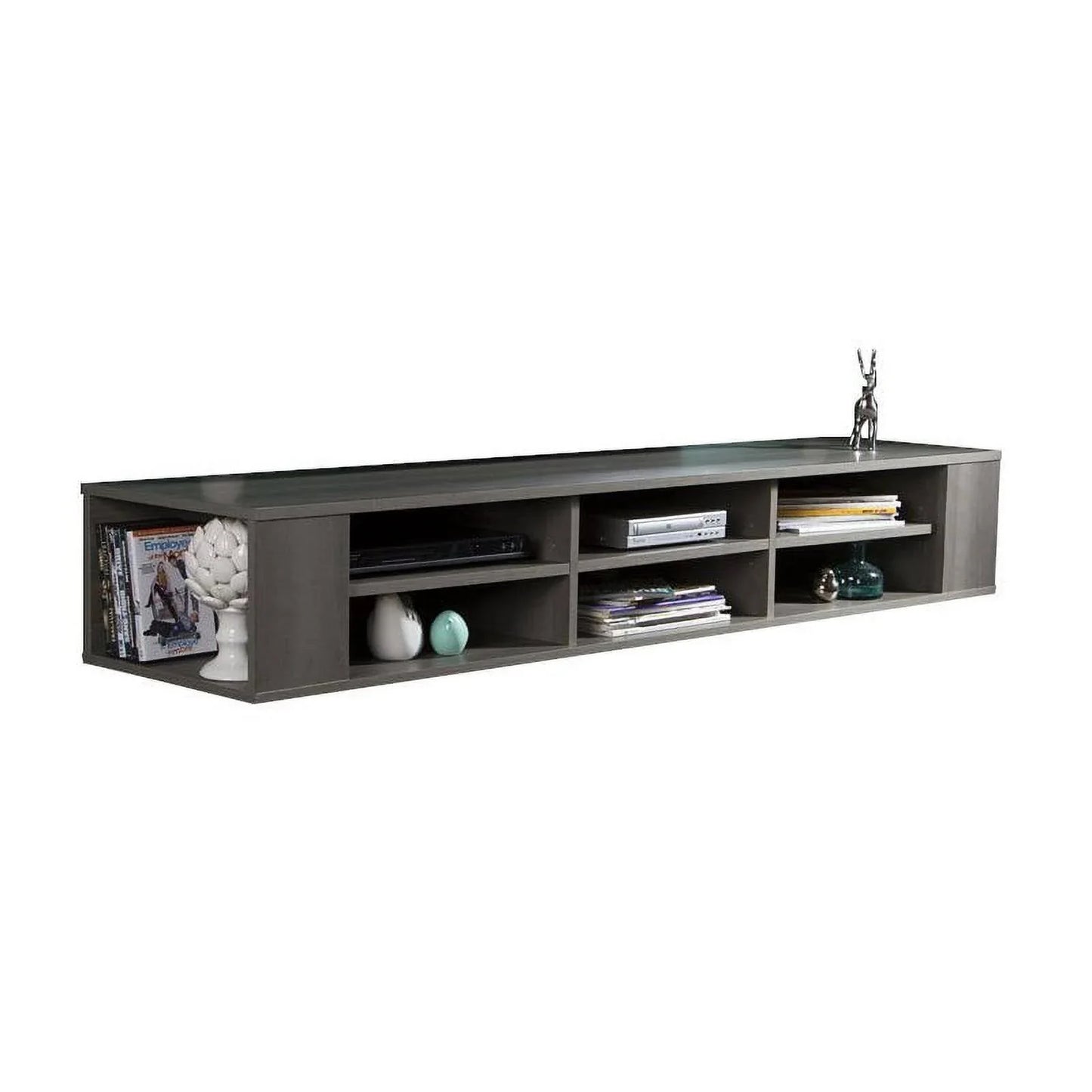 Wall Mounted Multi Storage Cabinet