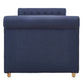 Stacy Upholstered Daybed, Trundle