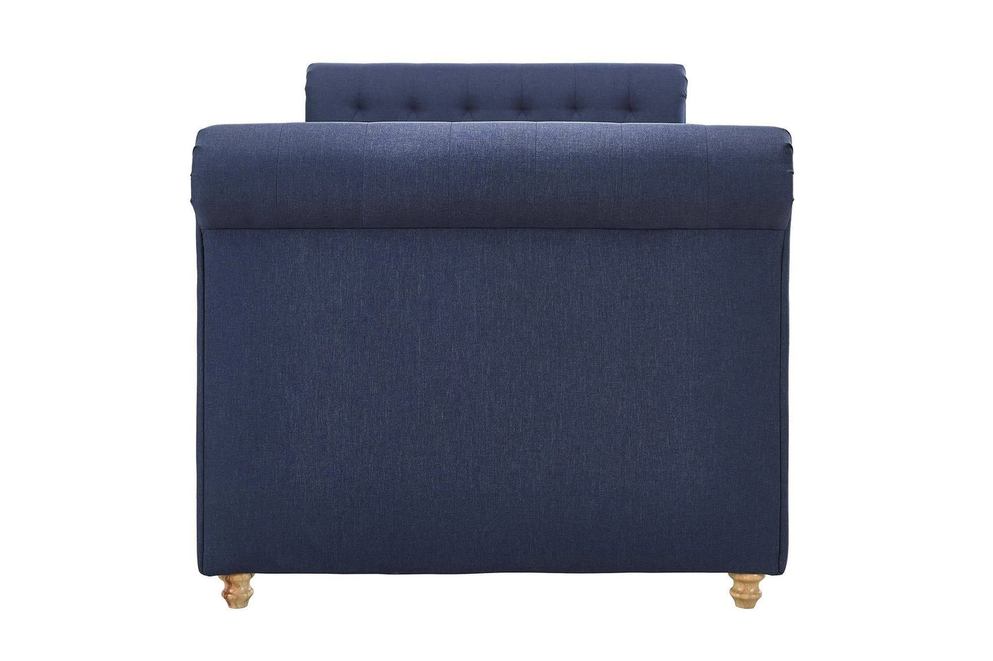 Stacy Upholstered Daybed, Trundle